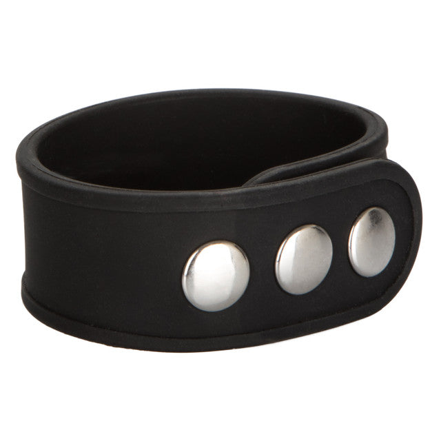 Silicone Tri-Snap Erection Ring™