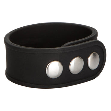 Silicone Tri-Snap Erection Ring™
