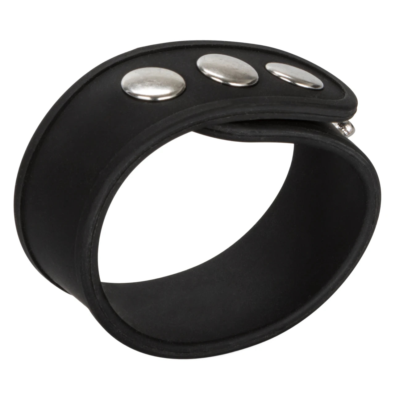 Silicone Tri-Snap Erection Ring™