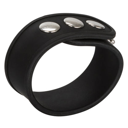 Silicone Tri-Snap Erection Ring™