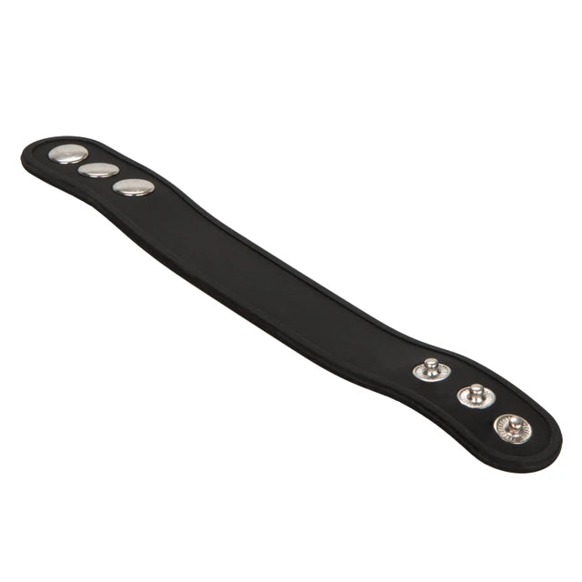 Silicone Tri-Snap Erection Ring™