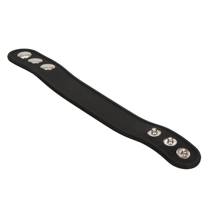 Silicone Tri-Snap Erection Ring™