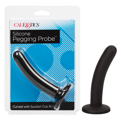 Silicone Pegging Probe™