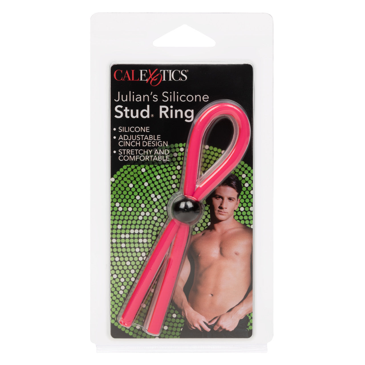 Julian’s Silicone Stud® Ring