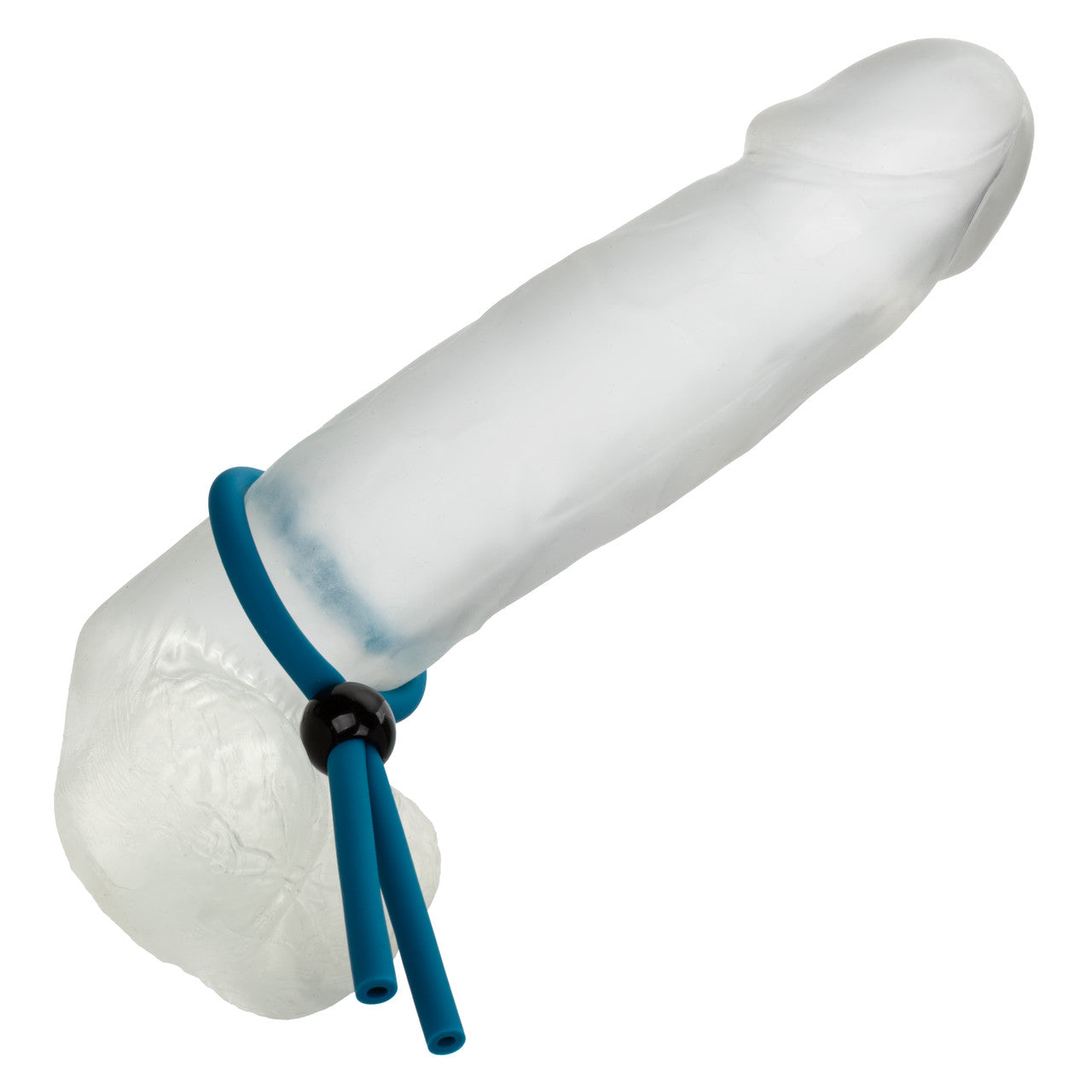 Julian’s Silicone Stud® Ring