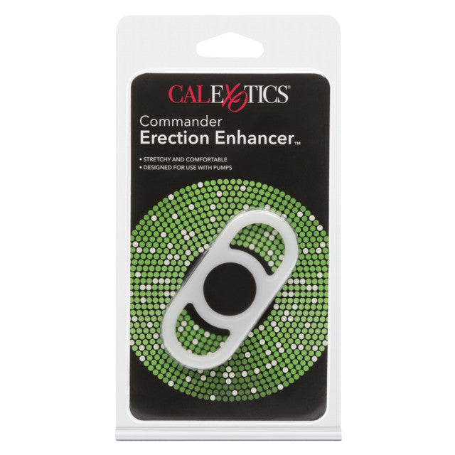 Commander Erection Enhancer™