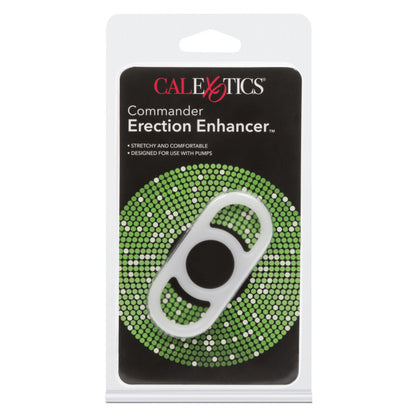 Commander Erection Enhancer™