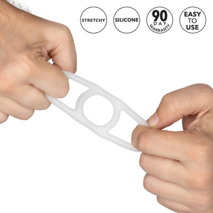 Commander Erection Enhancer™