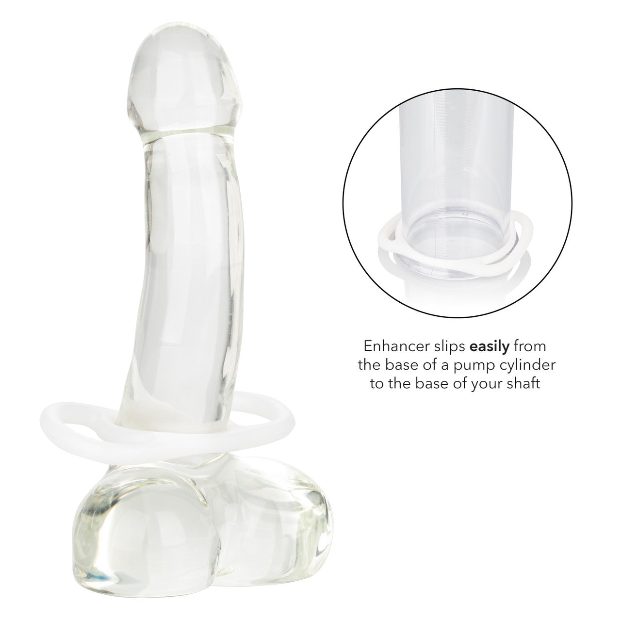 Commander Erection Enhancer™