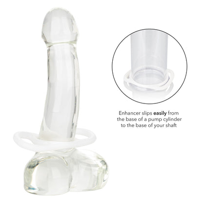 Commander Erection Enhancer™