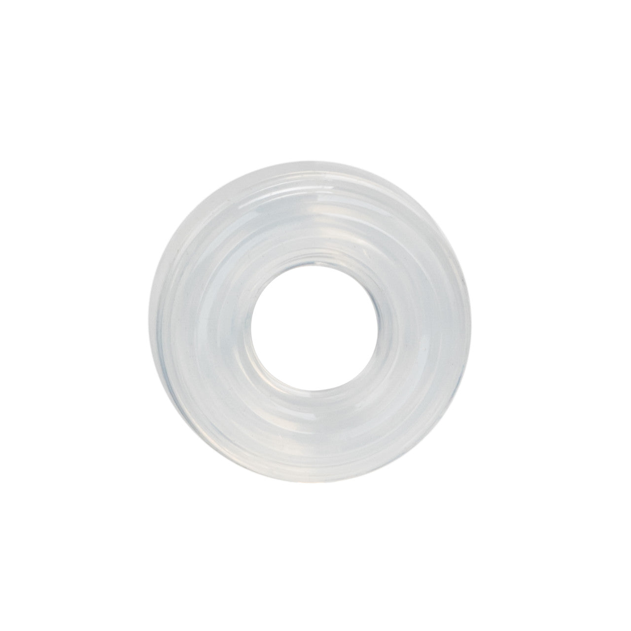 Premium Silicone Cock Ring Set
