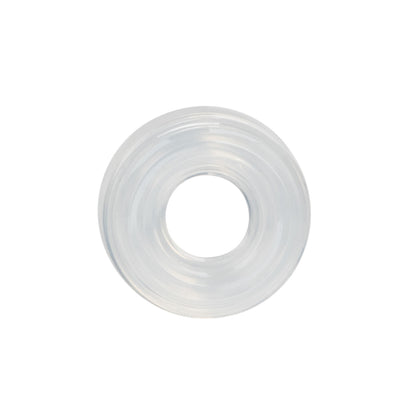 Premium Silicone Cock Ring Set
