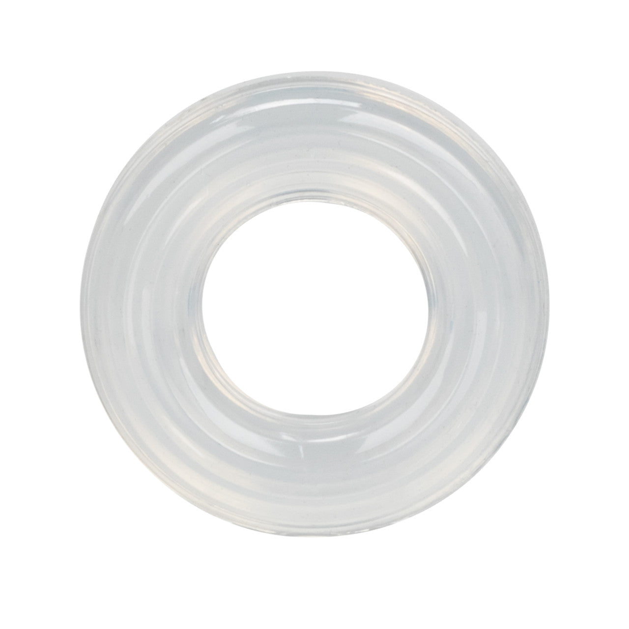 Premium Silicone Cock Ring Set