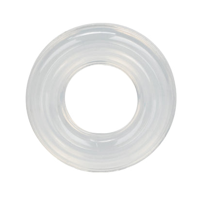 Premium Silicone Cock Ring Set