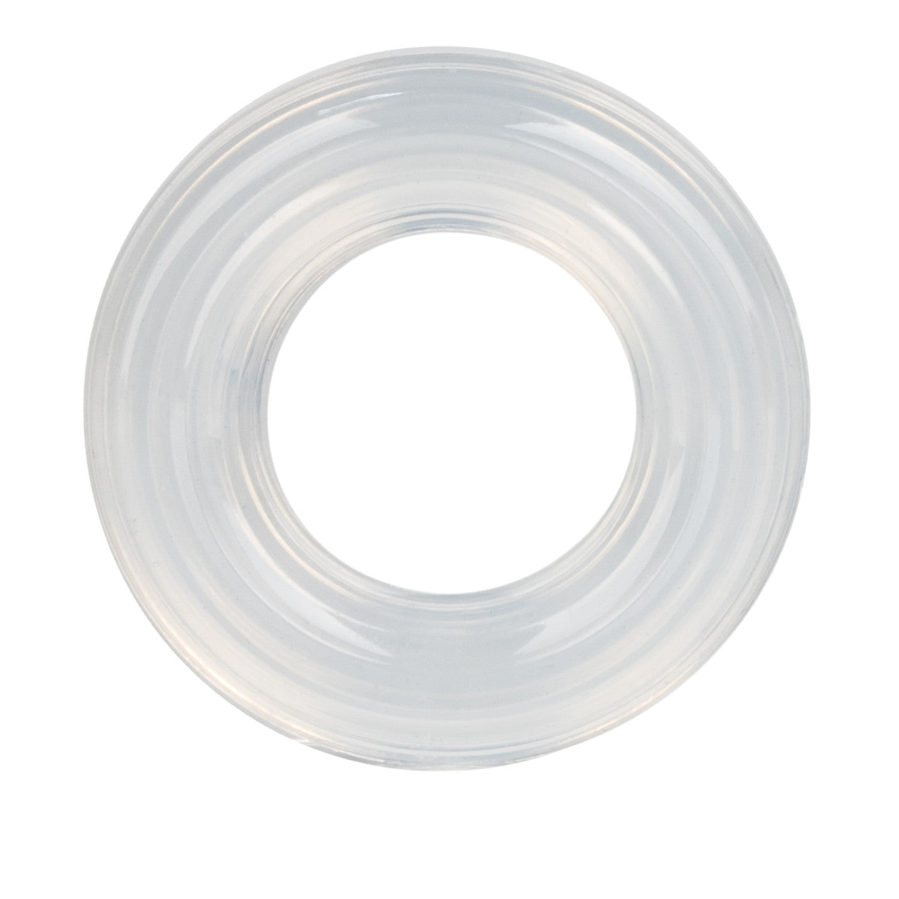Premium Silicone Cock Ring Set