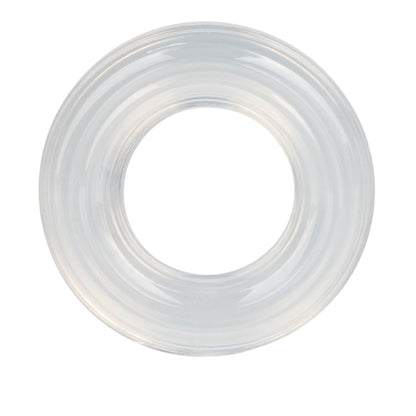 Premium Silicone Cock Ring Set