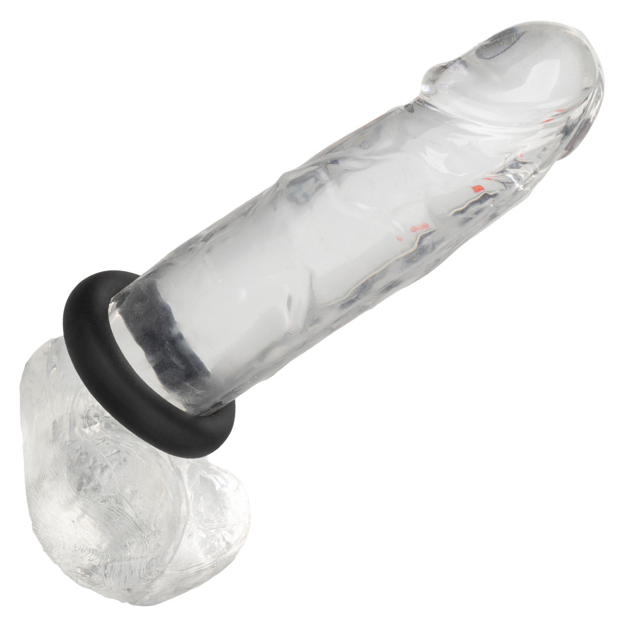 Alpha™ Liquid Silicone Prolong Medium Ring
