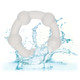 Alpha™ Liquid Silicone Beaded Rings