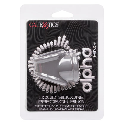 Alpha™ Liquid Silicone Precision Ring