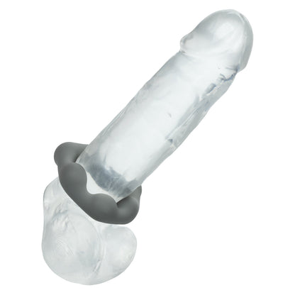 Alpha™ Liquid Silicone 3 Ring Endurance Set
