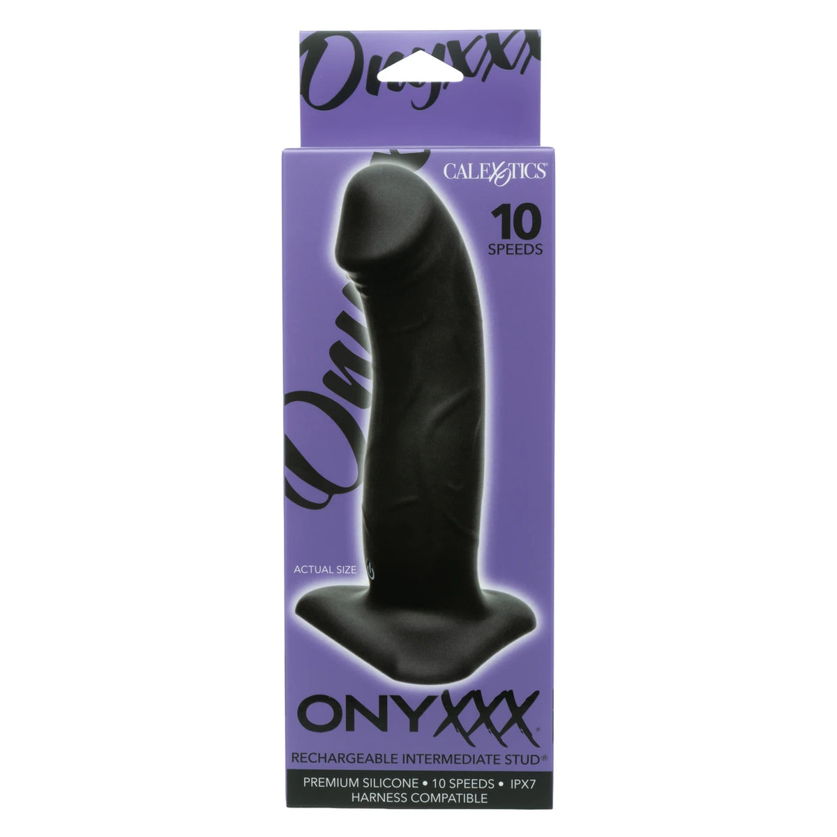 Onyxxx® Rechargeable Intermediate Stud®