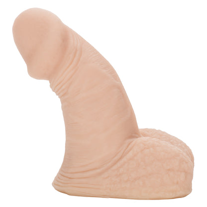 Packer Gear® 4"/10.25 cm Packing Penis™ - Ivory