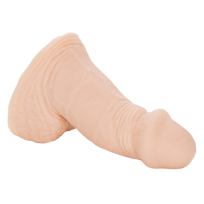 Packer Gear® 4"/10.25 cm Packing Penis™ - Ivory