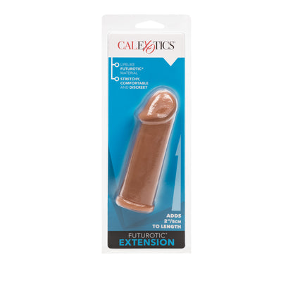Futurotic® Extension - Brown