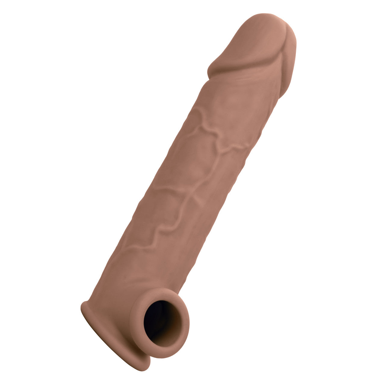 Performance Maxx™ Life-Like Extension 8" - Brown