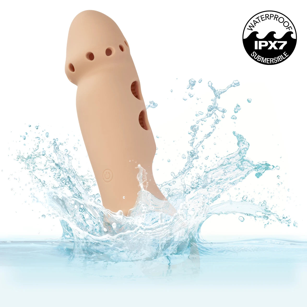 Performance Maxx™ Rechargeable Stud® - Ivory