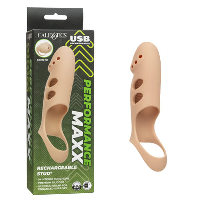 Performance Maxx™ Rechargeable Stud® - Ivory