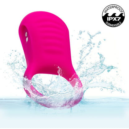 Basic Essentials® Rechargeable Ridge Rider Ring