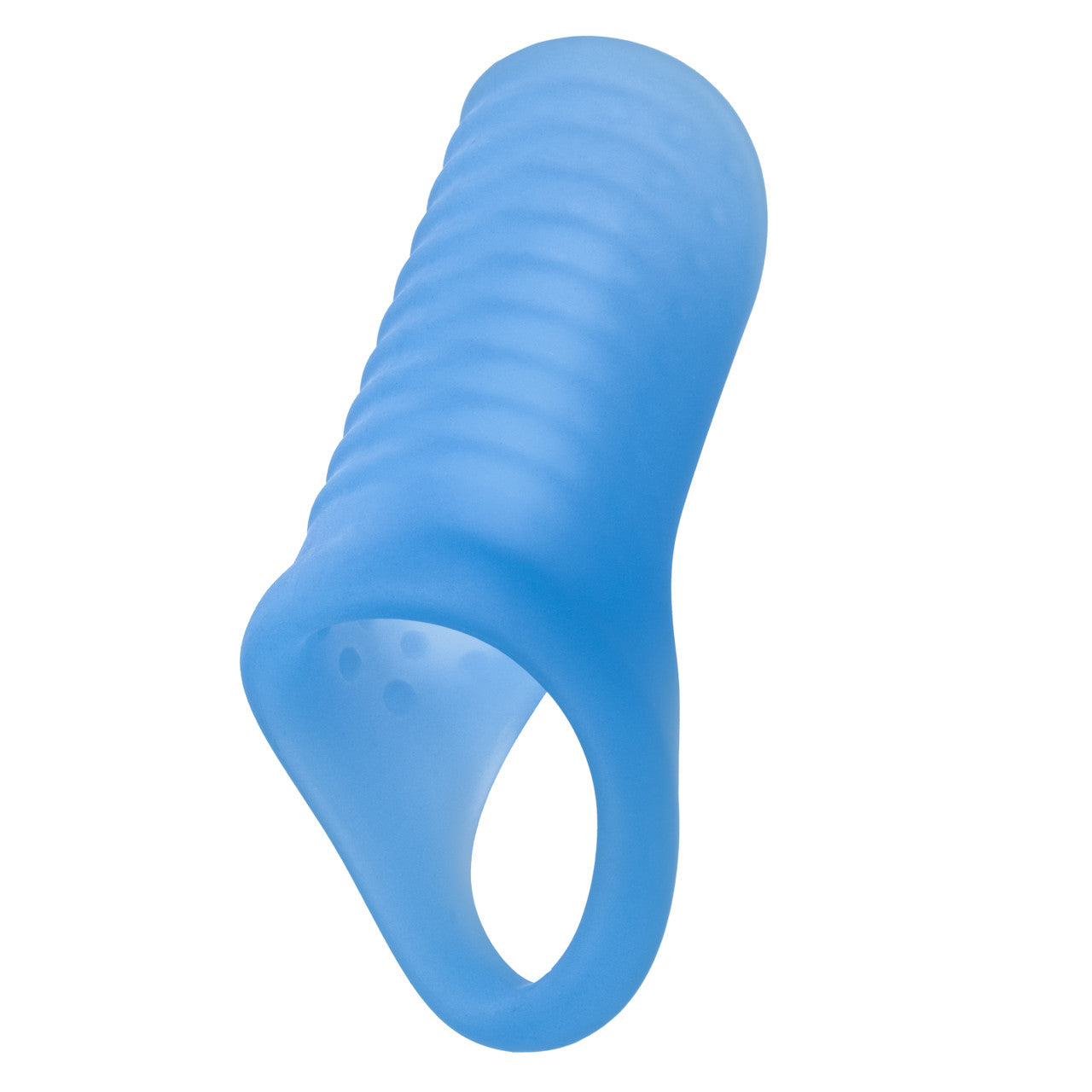 Basic Essentials® Liquid Silicone Pleasure Enhancer