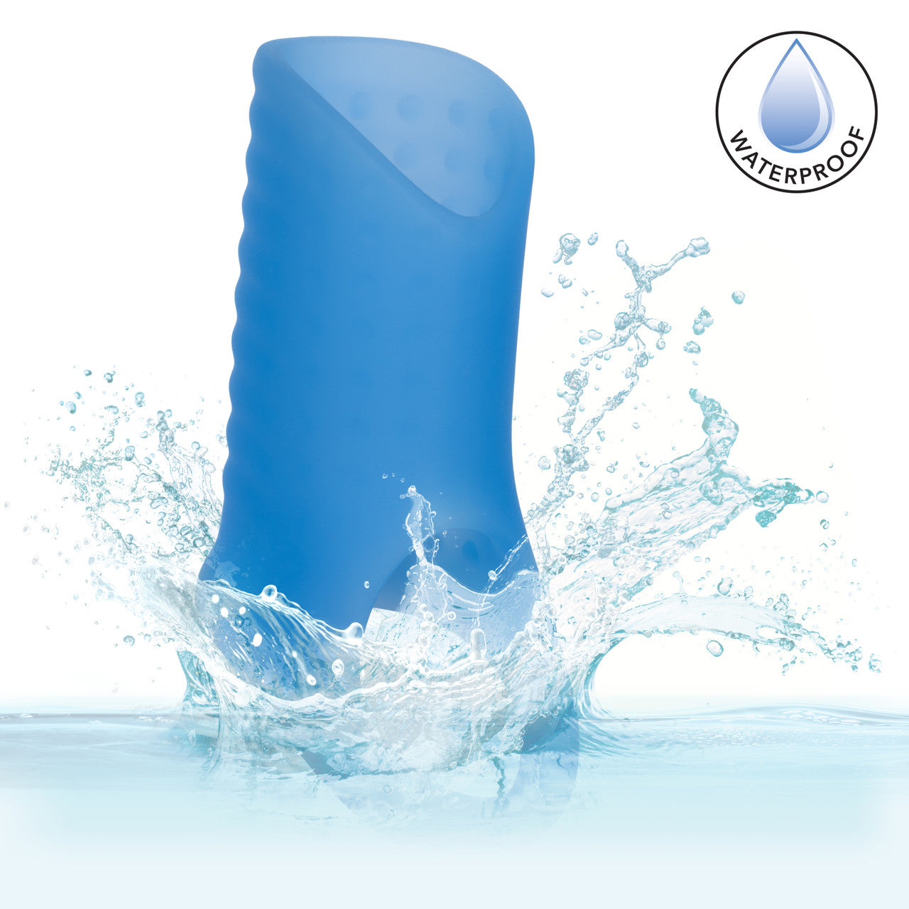 Basic Essentials® Liquid Silicone Pleasure Enhancer