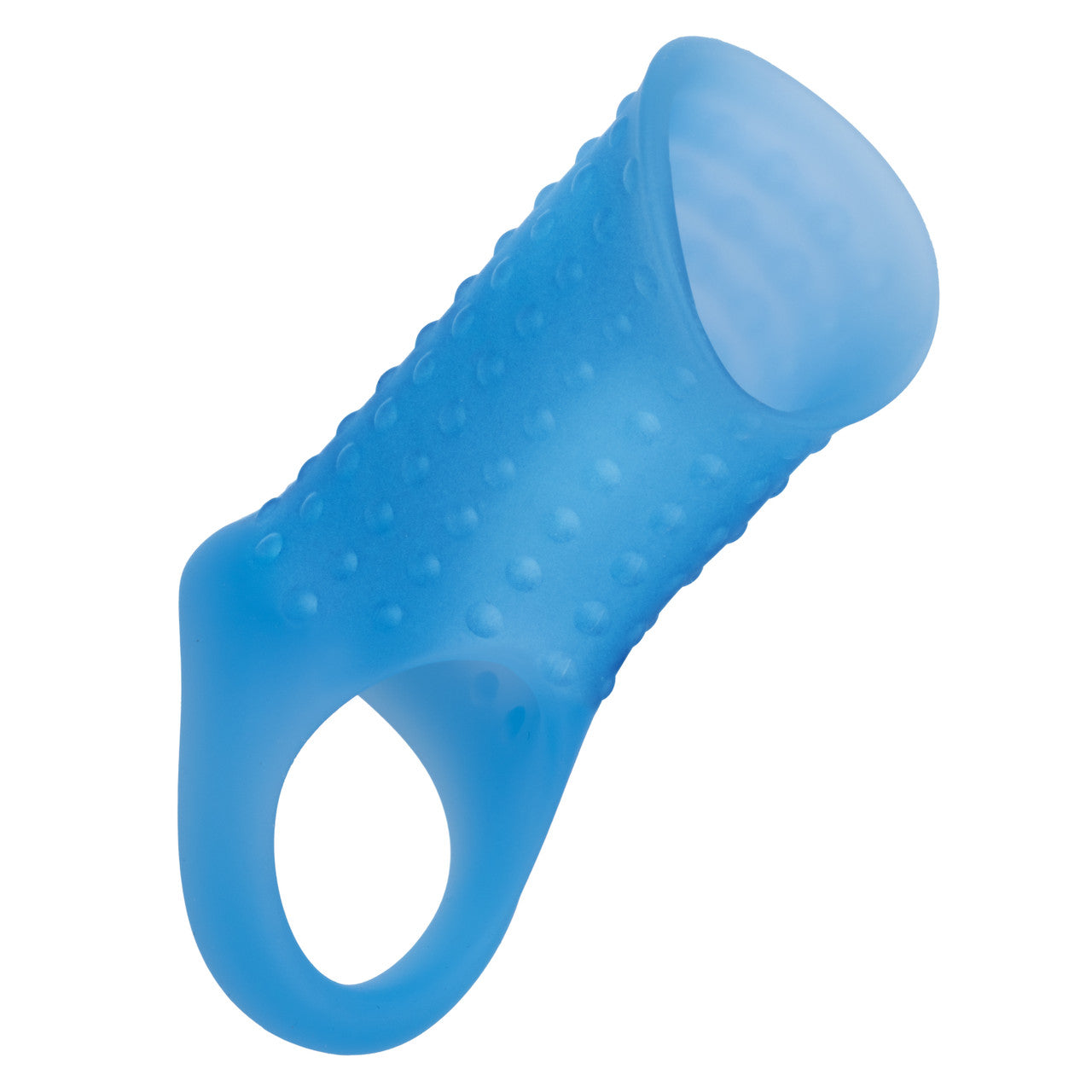 Basic Essentials® Liquid Silicone Pleasure Enhancer