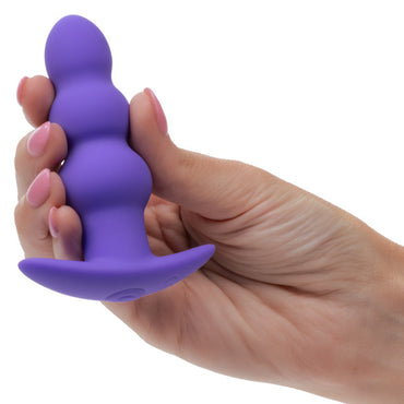 Basic Essentials® Rechargeable Beaded Probe