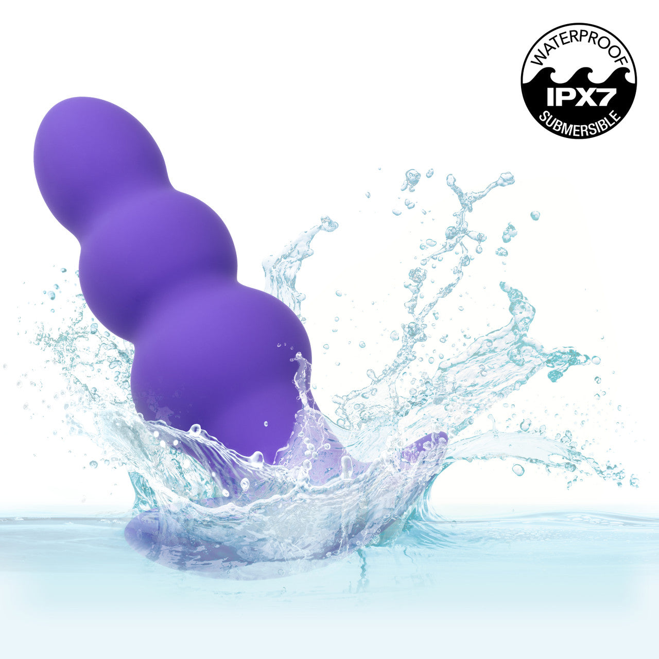 Basic Essentials® Rechargeable Beaded Probe