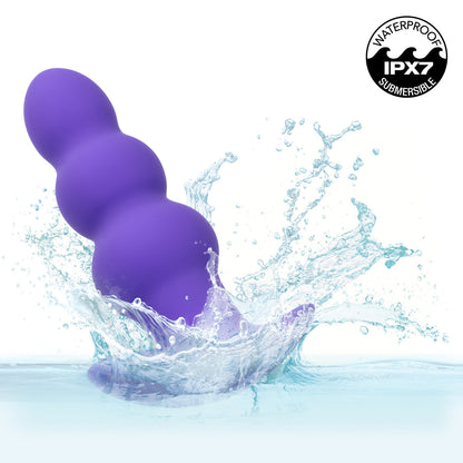 Basic Essentials® Rechargeable Beaded Probe