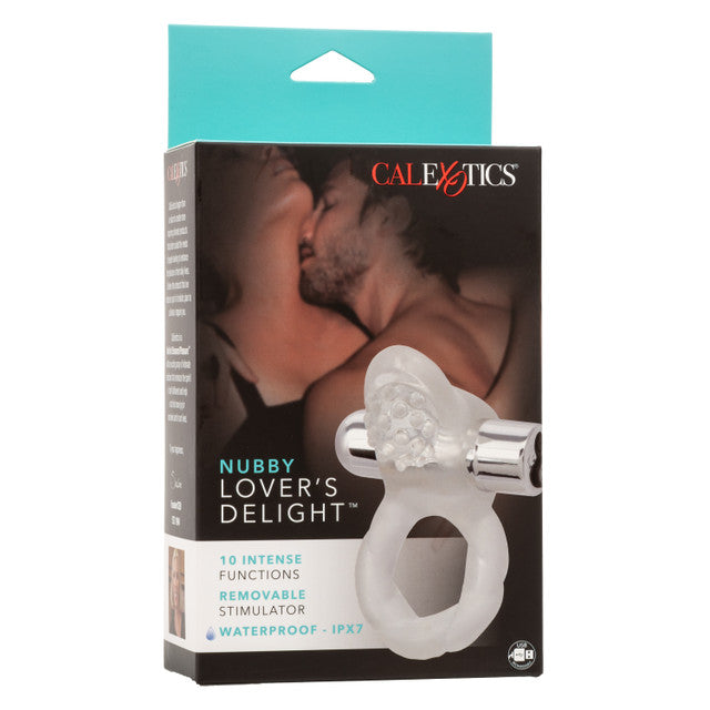 Nubby Lover's Delight™