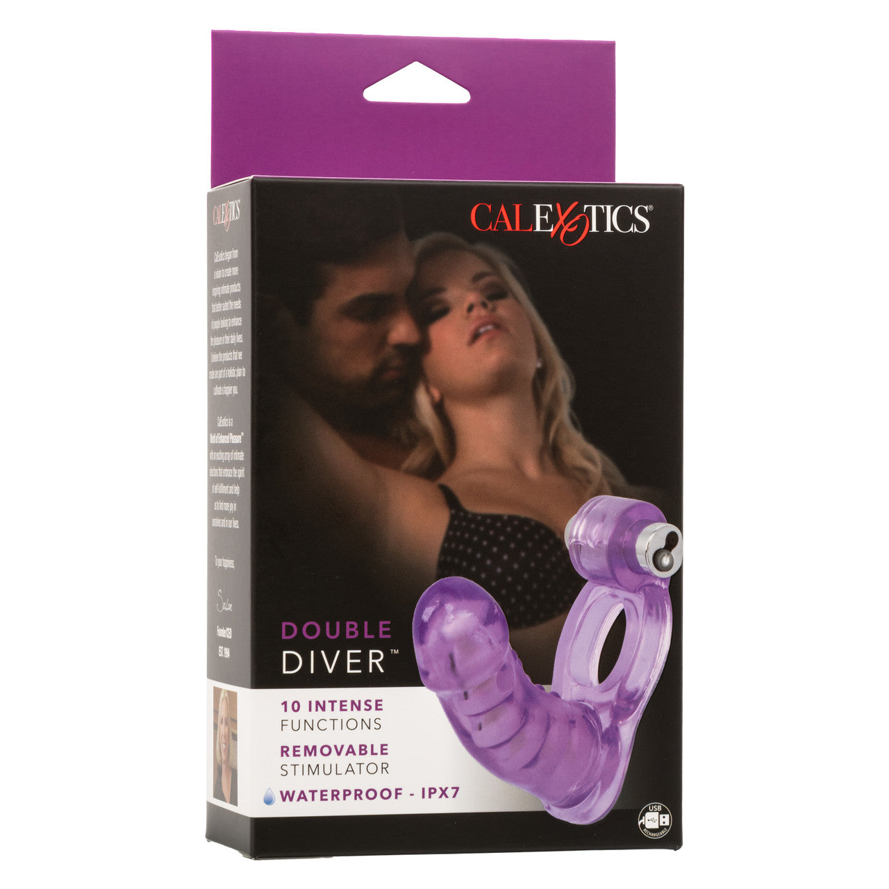 Double Diver™