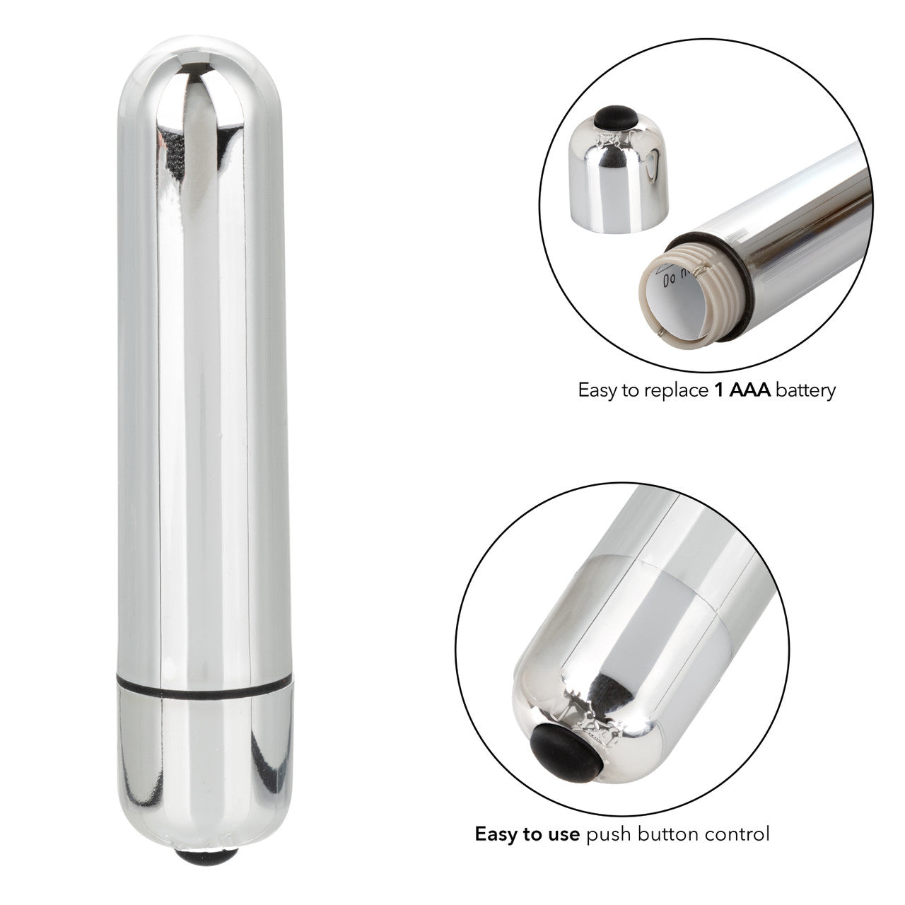Wireless Clit Flicker