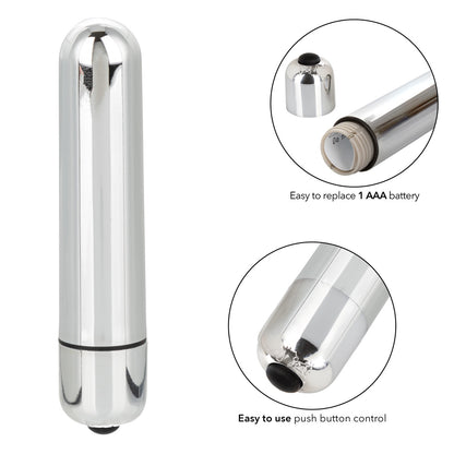 Wireless Clit Flicker