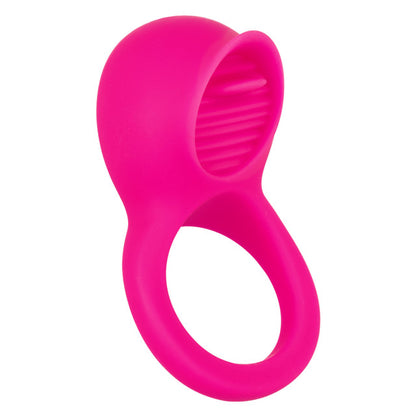 Teasing Tongue Enhancer Couples Ring