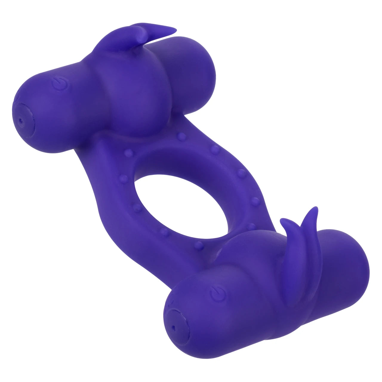 Triple Orgasm Enhancer Cock Ring