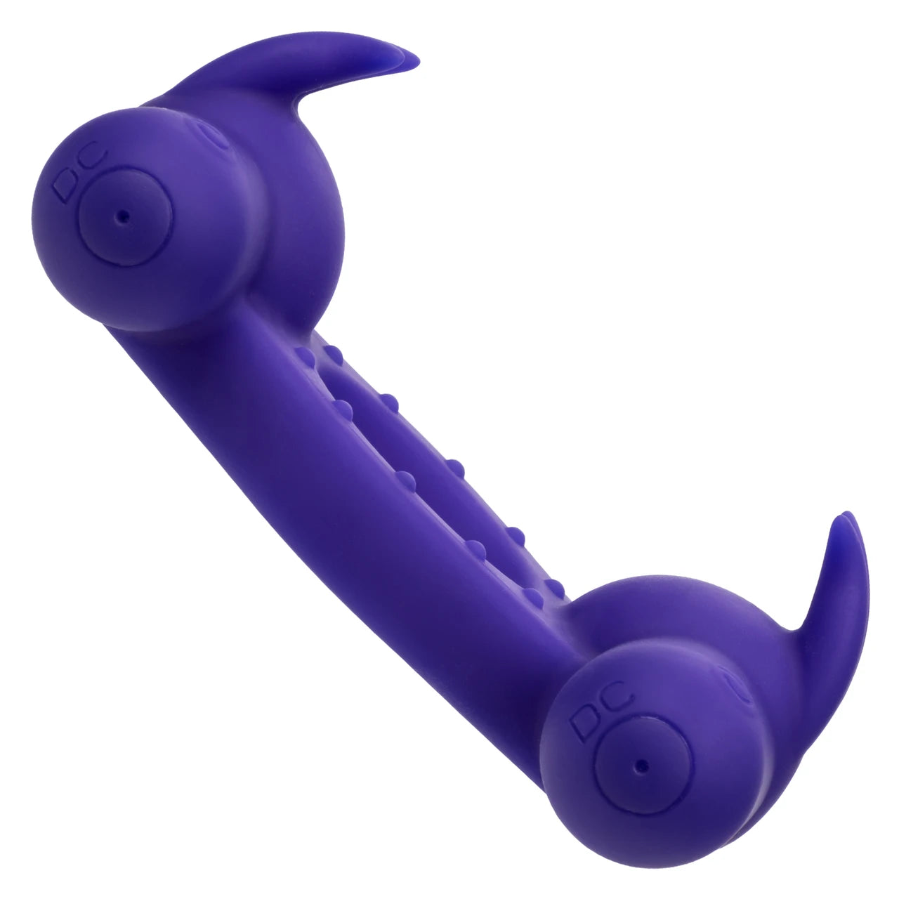 Triple Orgasm Enhancer Cock Ring