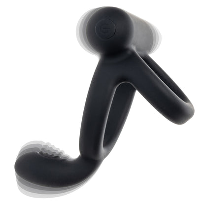 Closer™ Intimate Rechargeable Caress Ring