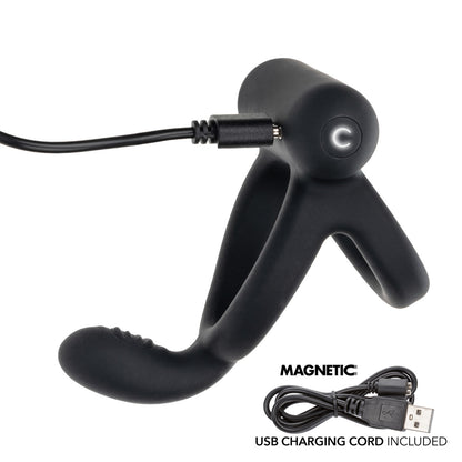 Closer™ Intimate Rechargeable Caress Ring