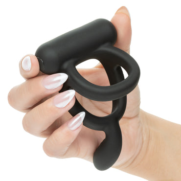 Closer™ Intimate Rechargeable Caress Ring