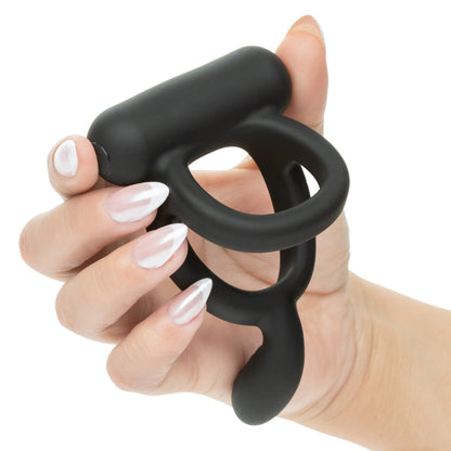 Closer™ Intimate Rechargeable Caress Ring