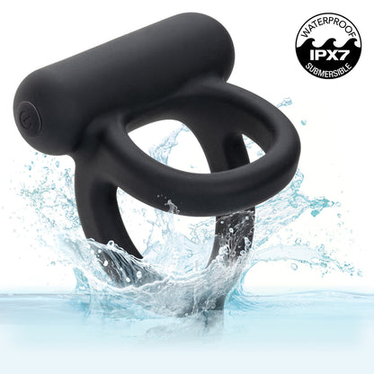 Closer™ Intimate Rechargeable Caress Ring